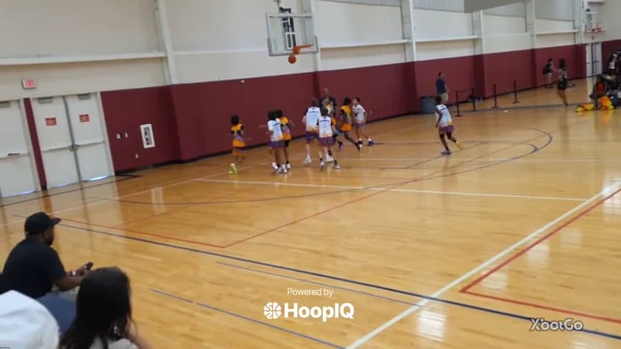 Off. Rebound