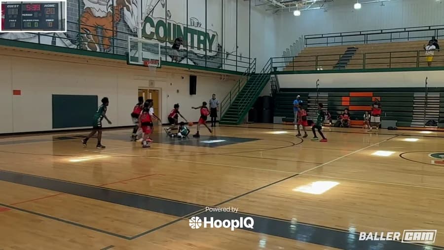Off. Rebound
