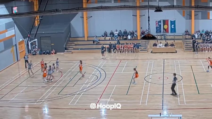 2-pt Shot