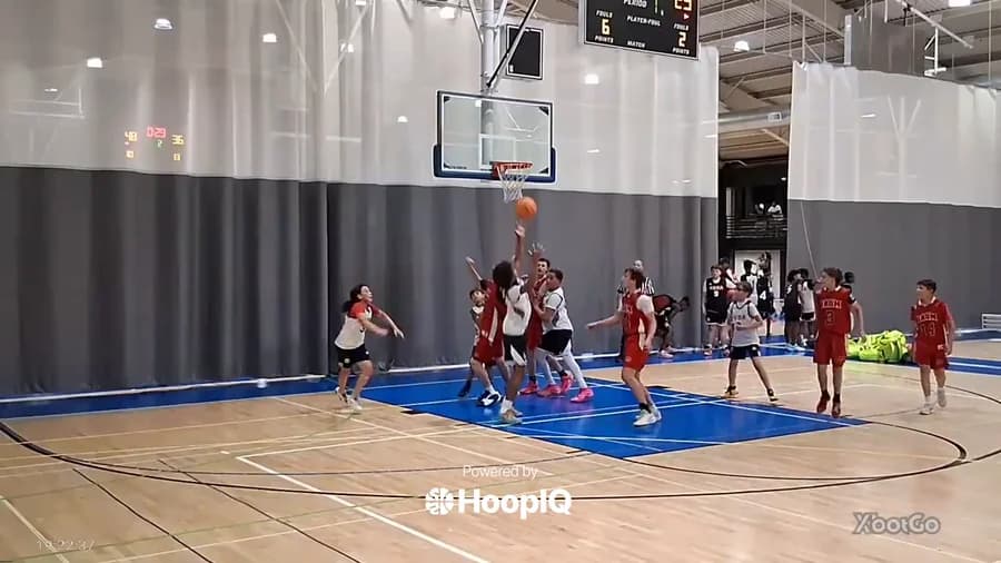 Def. Rebound