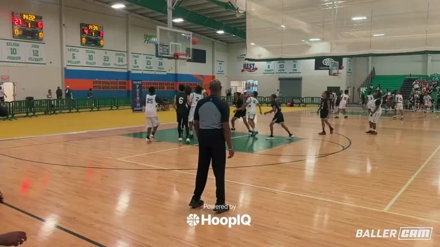 2-pt Shot