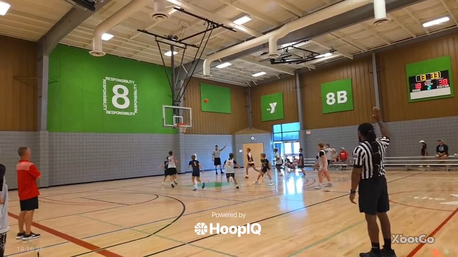 Def. Rebound