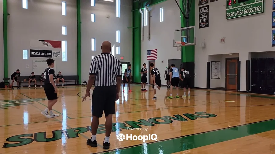 Free-throw