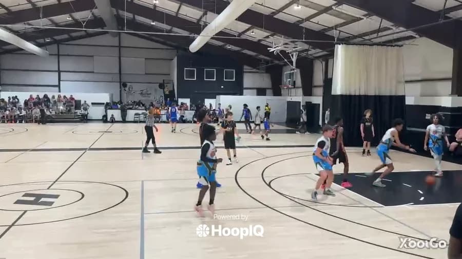 Def. Rebound
