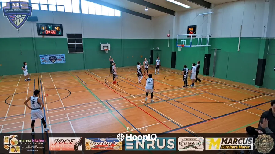 Free-throw
