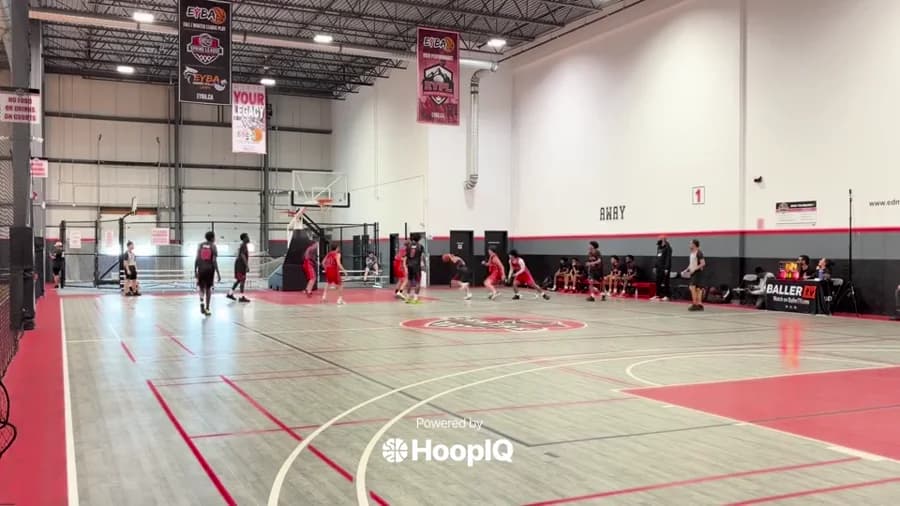 2-pt Shot
