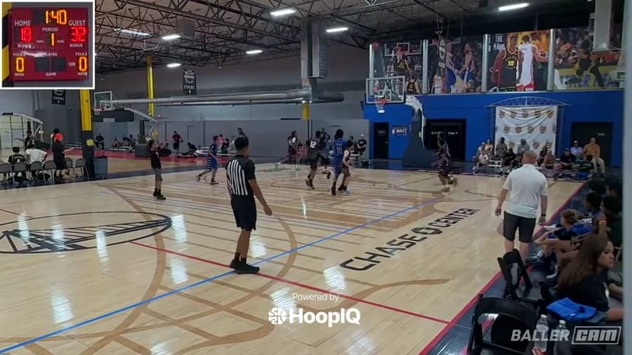 Off. Rebound