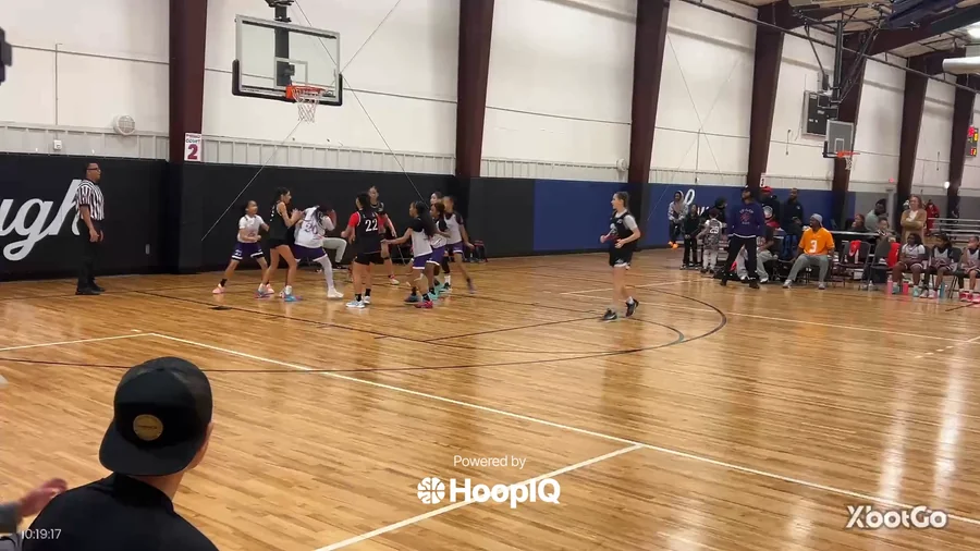 Def. Rebound