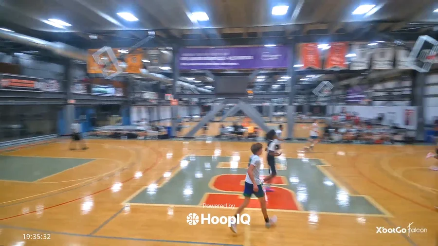 2-pt Shot