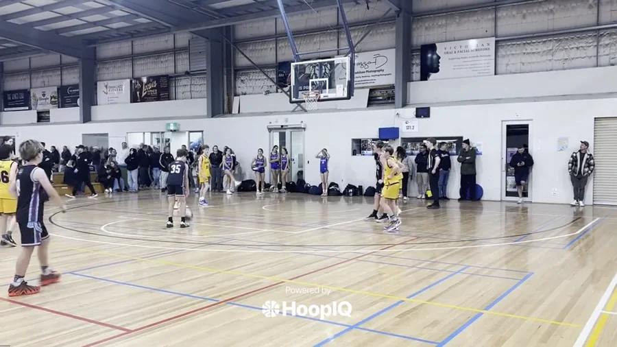 Free-throw