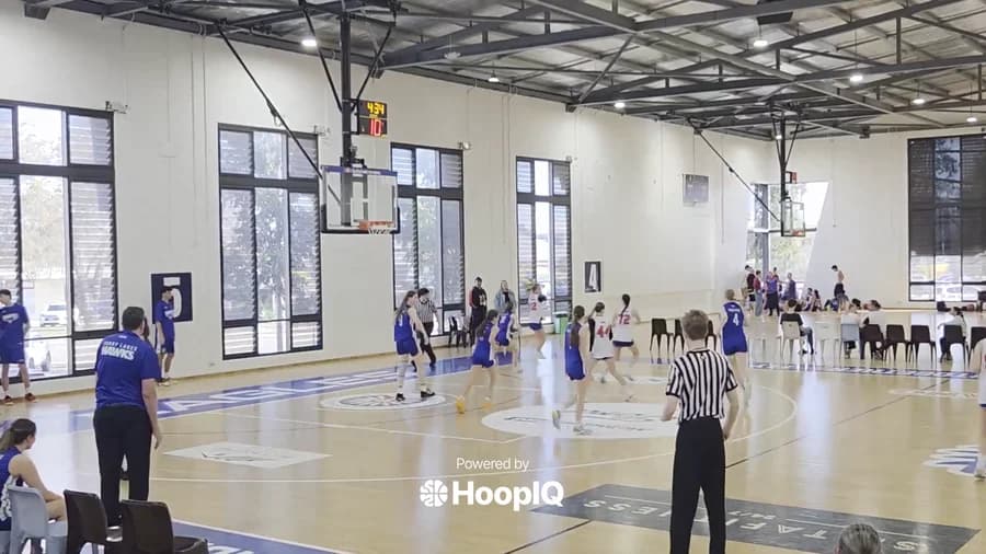 Off. Rebound