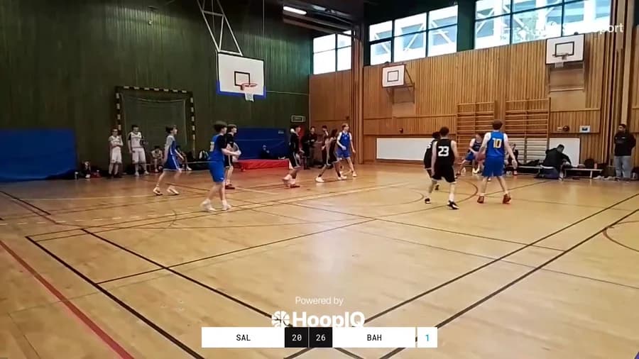 Def. Rebound