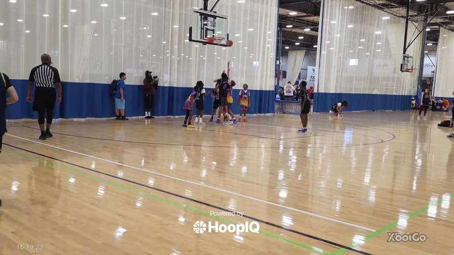 Off. Rebound
