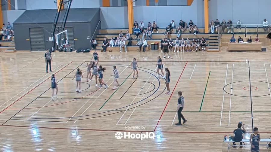 Off. Rebound