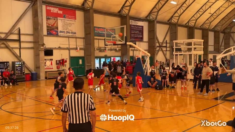 Off. Rebound