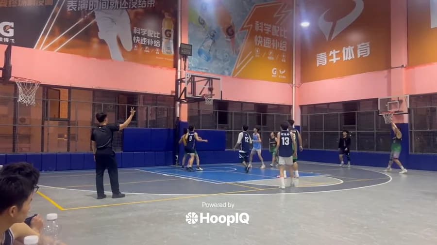Def. Rebound
