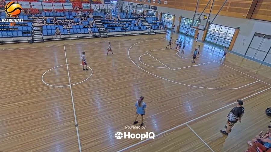 Off. Rebound