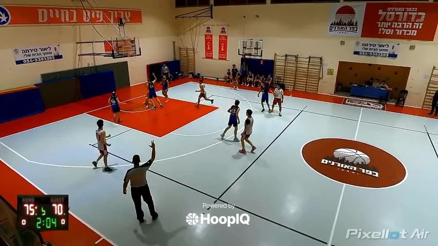 Def. Rebound
