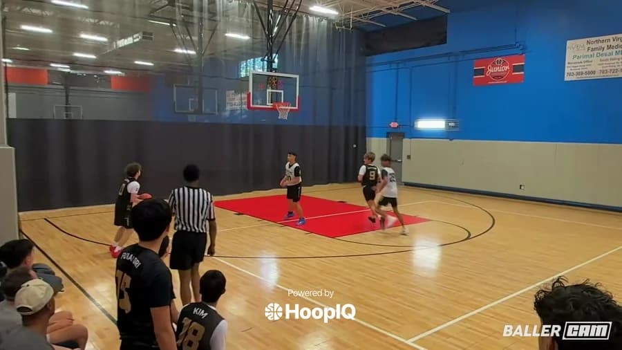 Def. Rebound