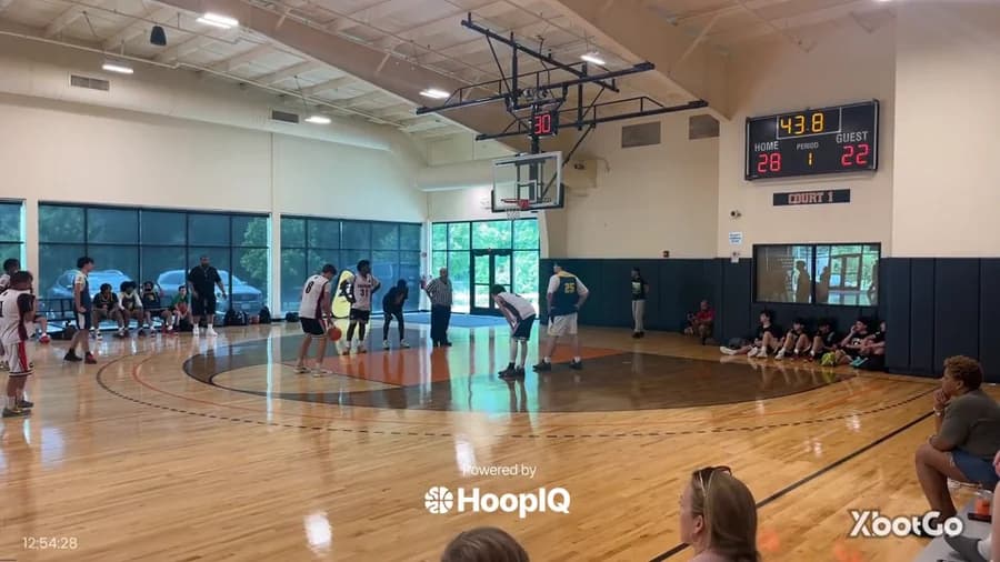 Free-throw