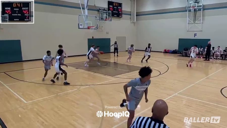 Def. Rebound