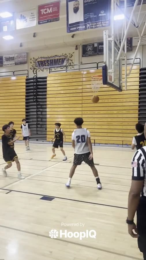 2-pt Shot
