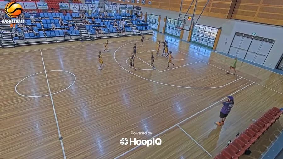 Def. Rebound