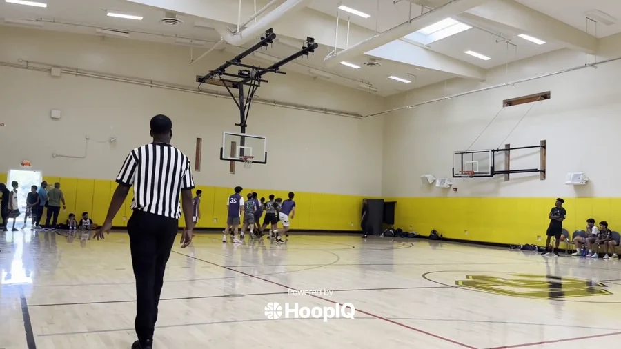 Off. Rebound