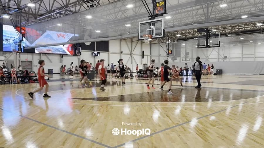 Off. Rebound