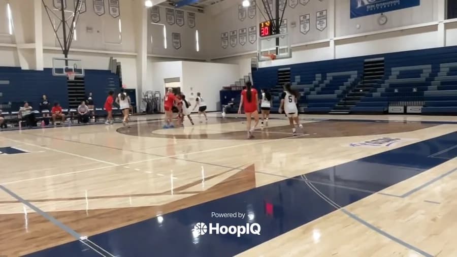 2-pt Shot