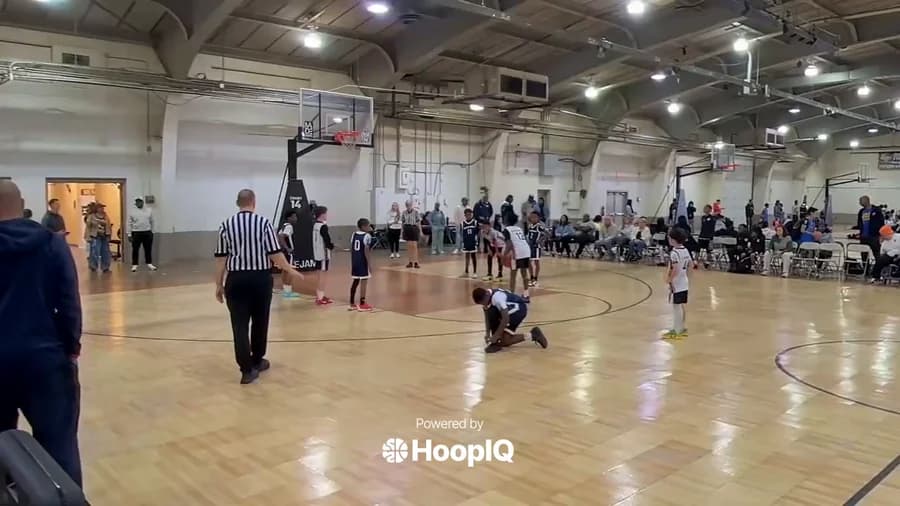 Free-throw