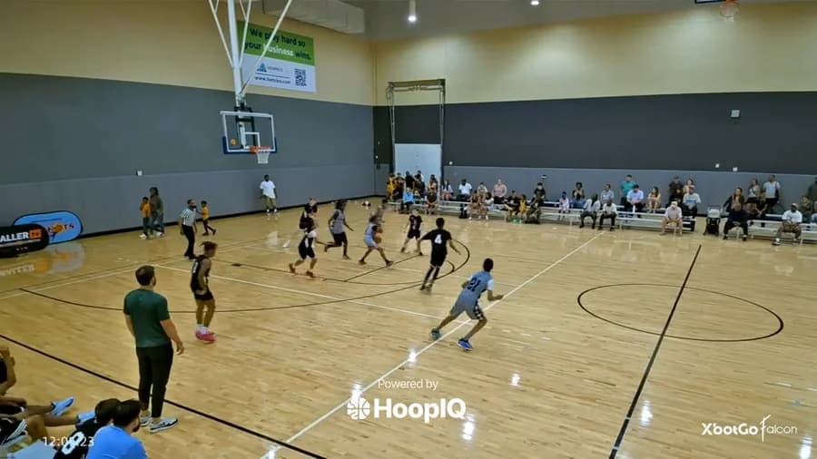 Def. Rebound