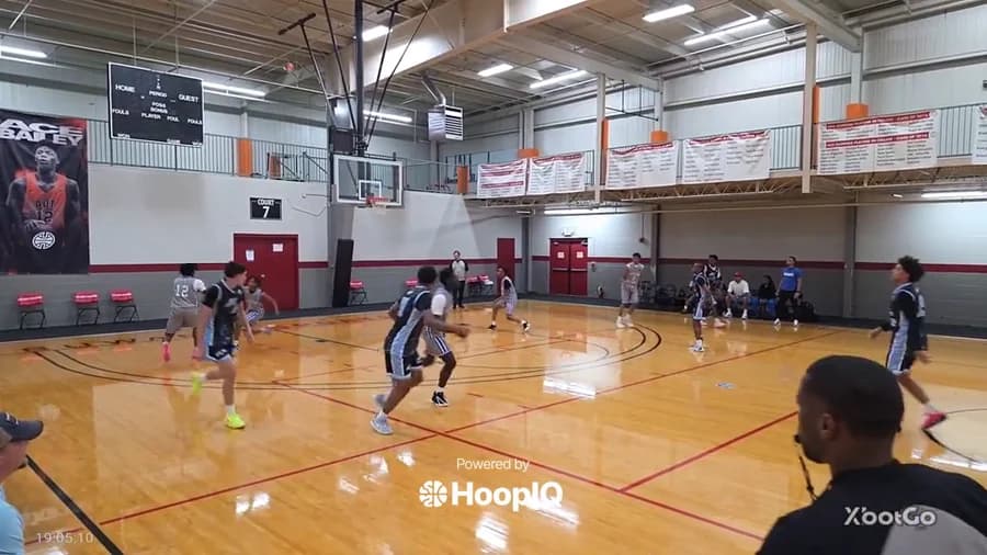 Def. Rebound