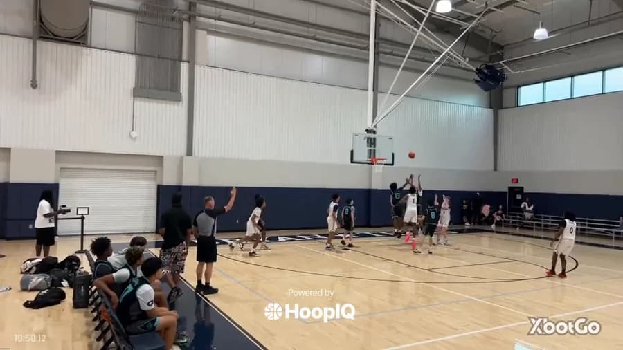 Def. Rebound