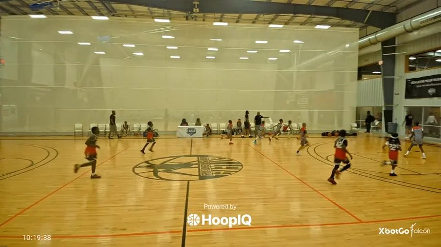 2-pt Shot