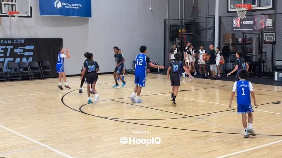 Off. Rebound