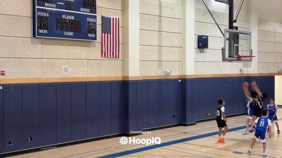 Off. Rebound