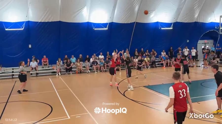 Def. Rebound