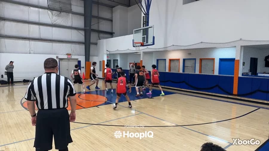 Def. Rebound