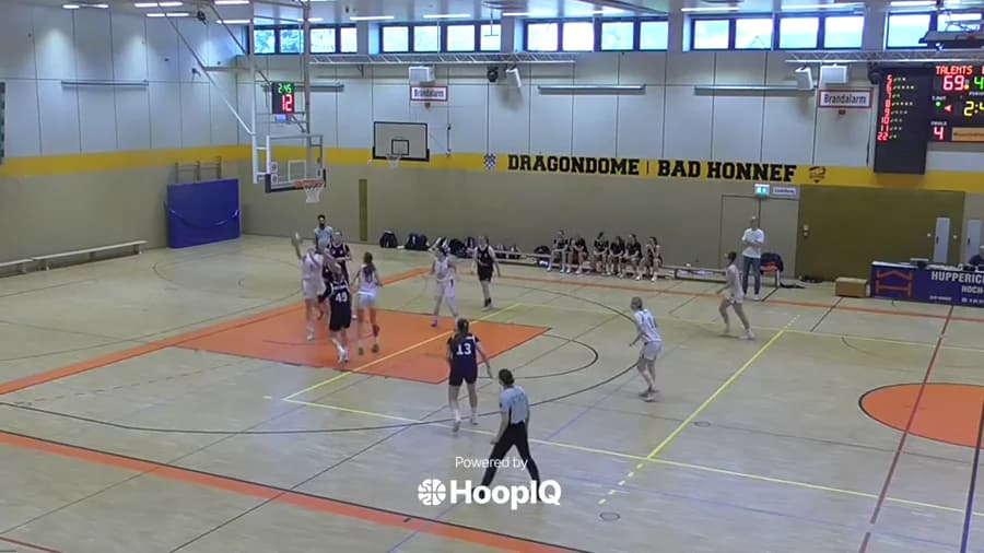 2-pt Shot