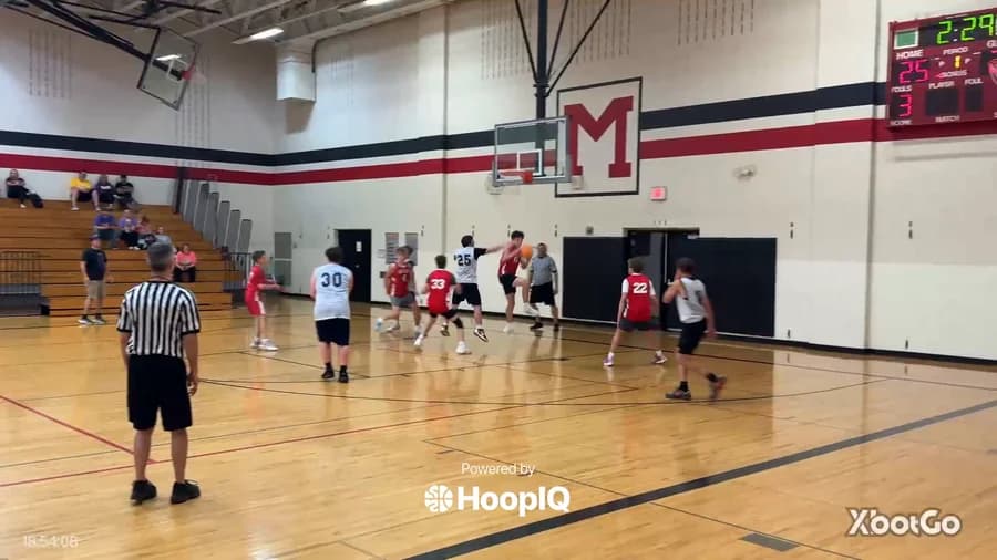 Def. Rebound