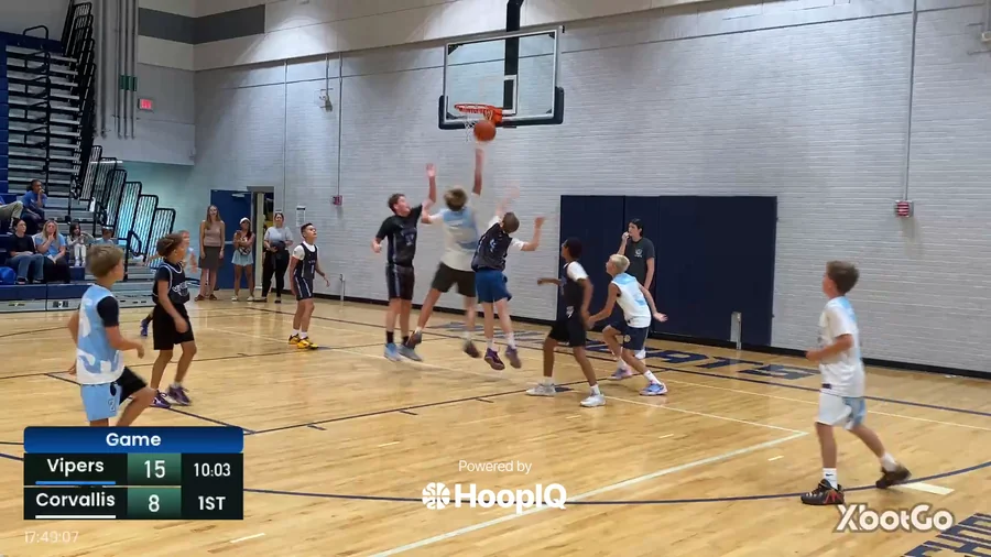 Def. Rebound