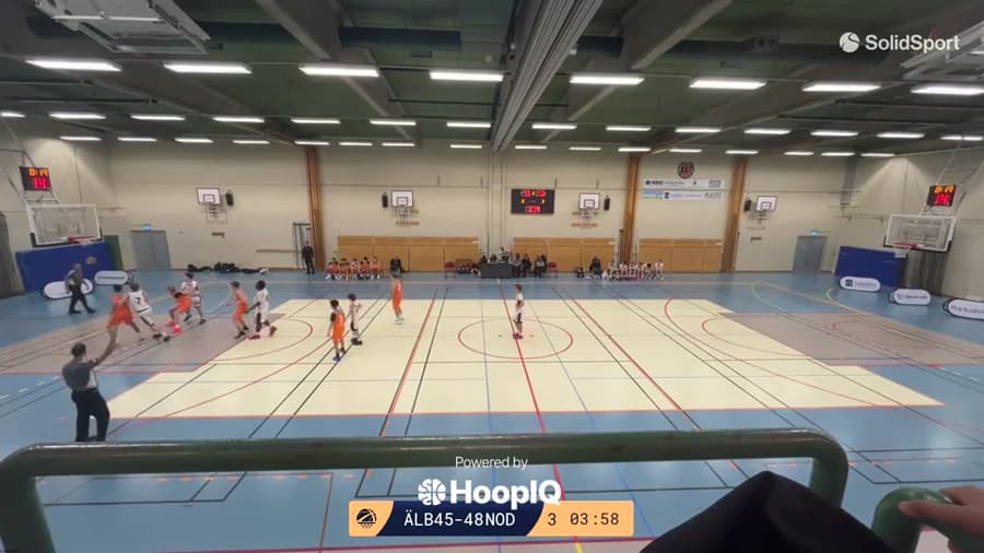 Free-throw