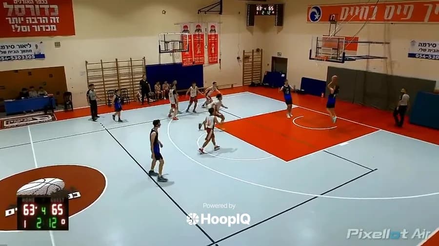 Assist