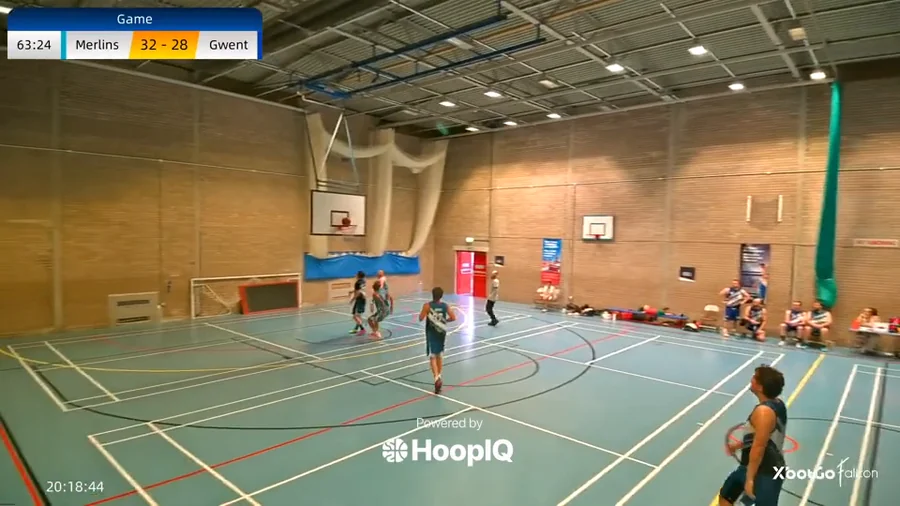 Def. Rebound
