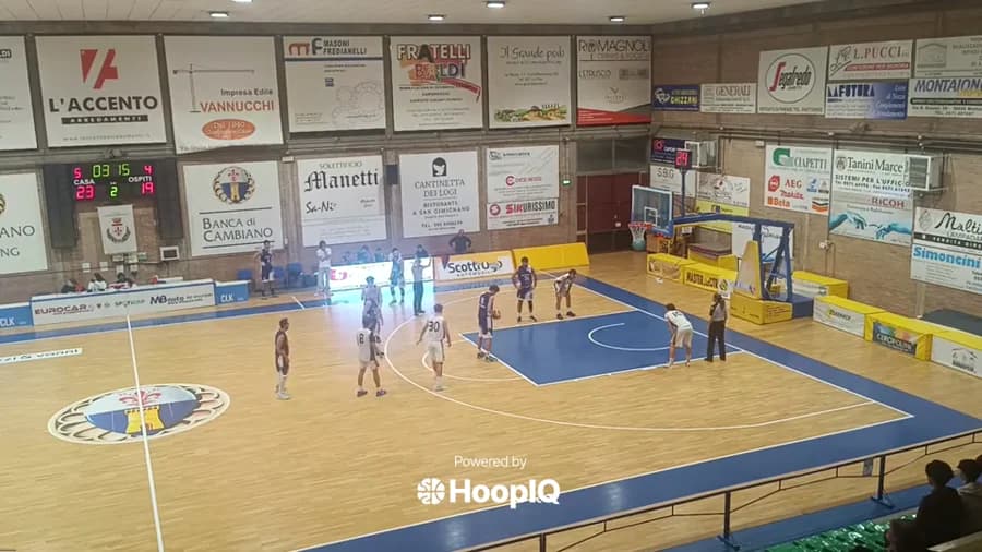 Free-throw