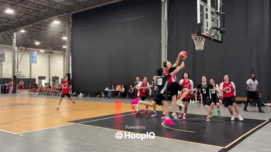 2-pt Shot