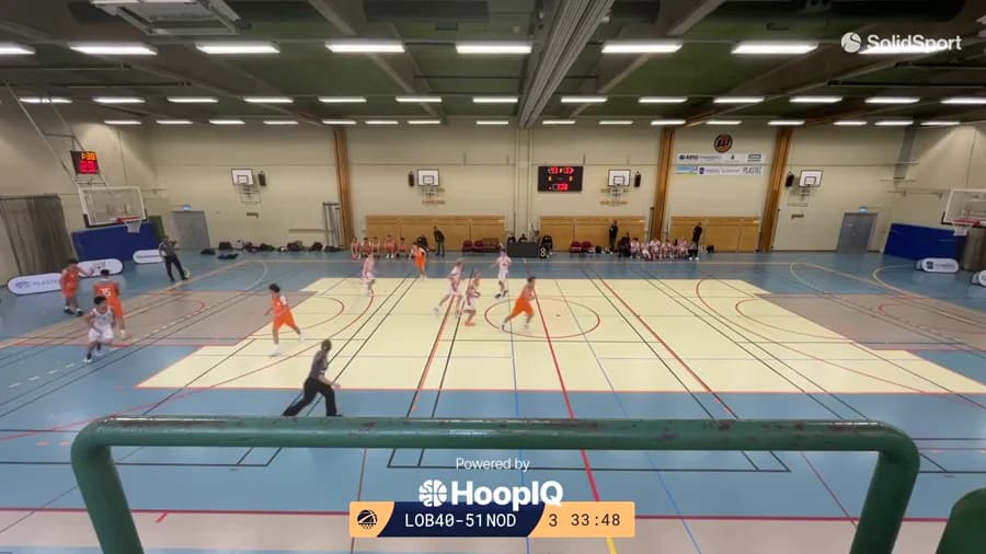 Free-throw