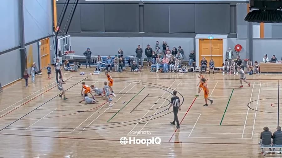 Off. Rebound