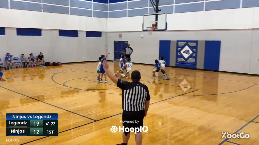 Def. Rebound